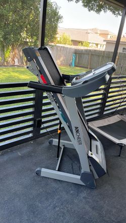 Treadmill