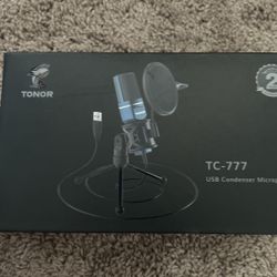 To not TC-777 USB Mic 