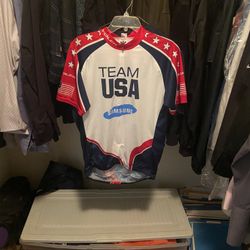 2012 team USA Olympics Jersey