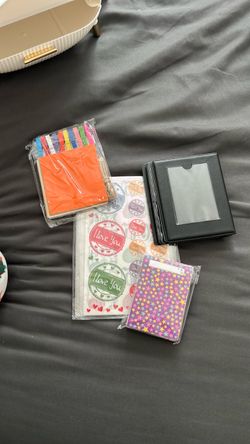 Arts and crafts