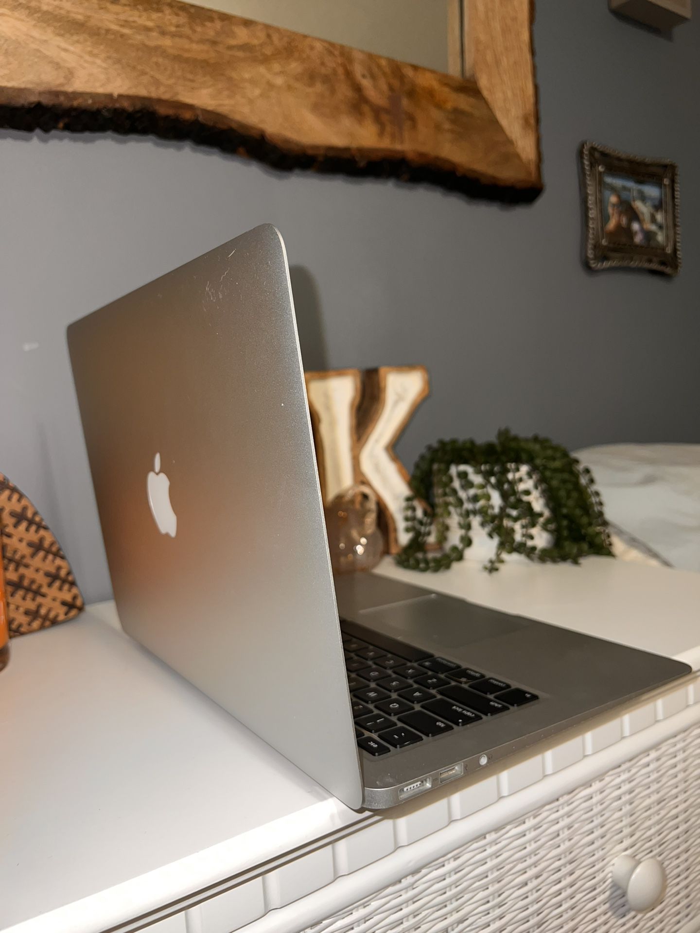Apple MacBook Air "Core i5" 1.6 13-Inch