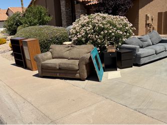 Come get these!  Furniture Sale!  Lots!