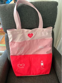 Victoria Secret Beach Bag