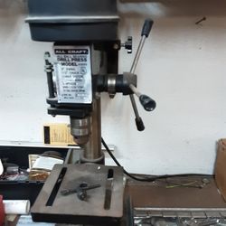 DRILL PRESS