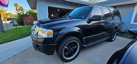 2009 Ford Expedition