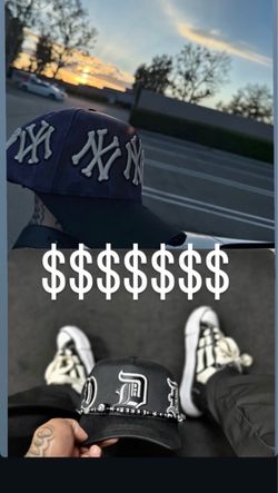 Dandy hats new