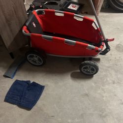 Car For Pet Or Groceries 