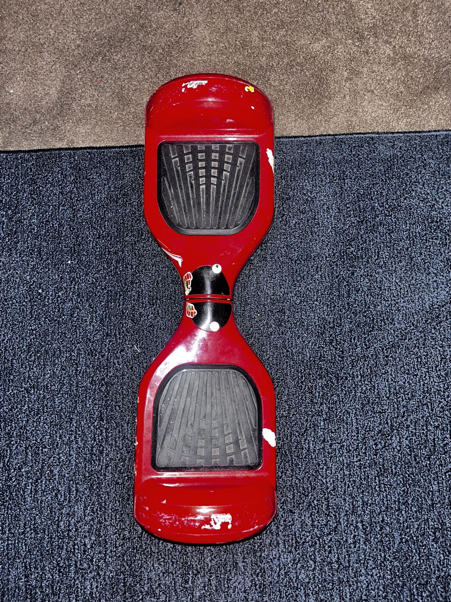 Hoverboard