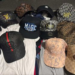 Hats