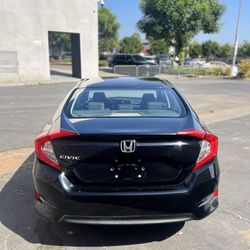 Sedan Automatic Clean Title Honda Civic Accord Sonata Elantra Hybrid Car Toyota Corolla Prius Camry Nissan Sentra Altima Maxima Hyundai 2016 2017 2015