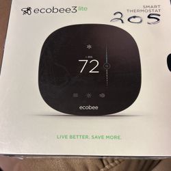 Ecobee3 Lite