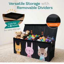Kids Toy Box