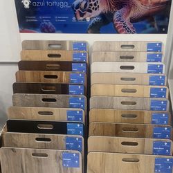 Vinyl Plank Water Proof Flooring 