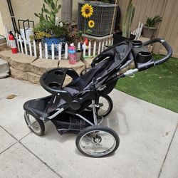 Joggers Stroller