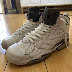 Nike Air Jordan’s 