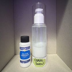 DIY Coral Snow 80ML 