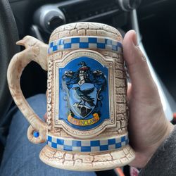 Ravenclaw Mug