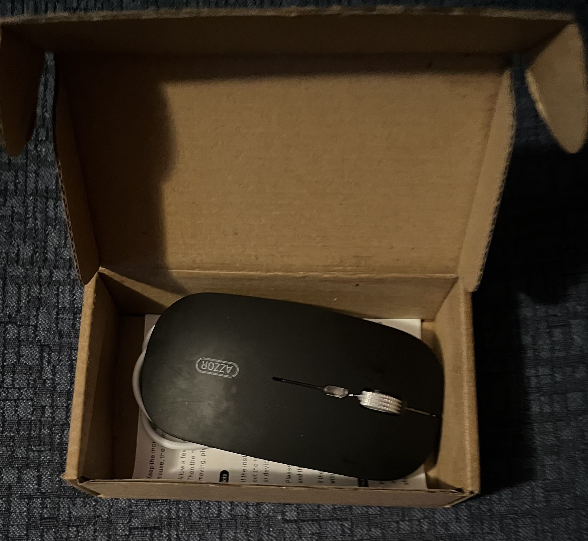 Wireless Logitech Keyboard And Mouse