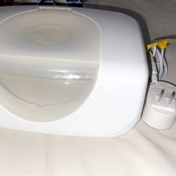 Wipe Warmer