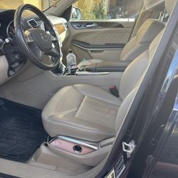 Many 13 GL 350 Mercedes diesel blue tech