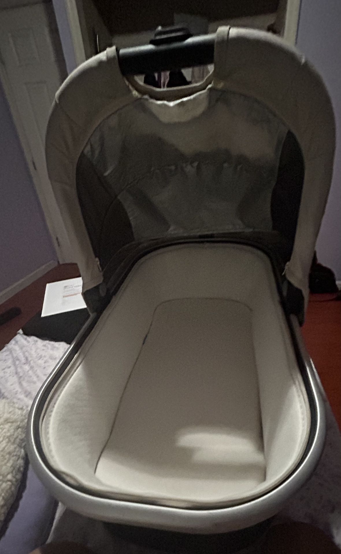 Uppababy Bassinet 
