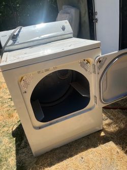 Electric dryer