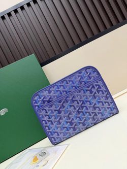 Goyard bags