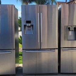 3 refrigeradores en 200dlls