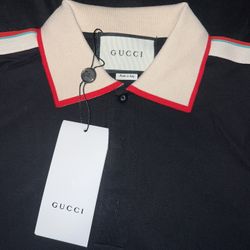 Gucci Polo 