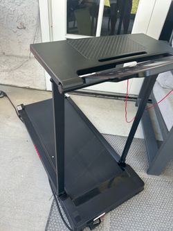 Portable Treadmills for Home, Compact Treadmill
