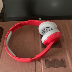 Uproar Wireless Headphones 