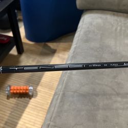 MITSUBISHI CHEMICAL TENSEI AV RAW BLUE WOOD SHAFT