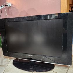 Samsong 32 Inch Tv