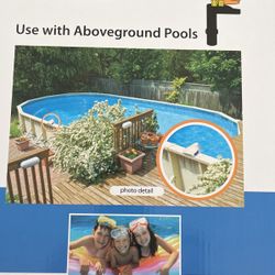 Poolwatch - Pool Alarm System