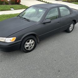 1997 Toyota Camry