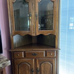 China Cabinet 