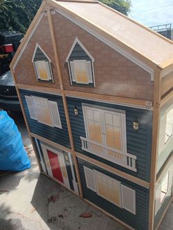 Doll House