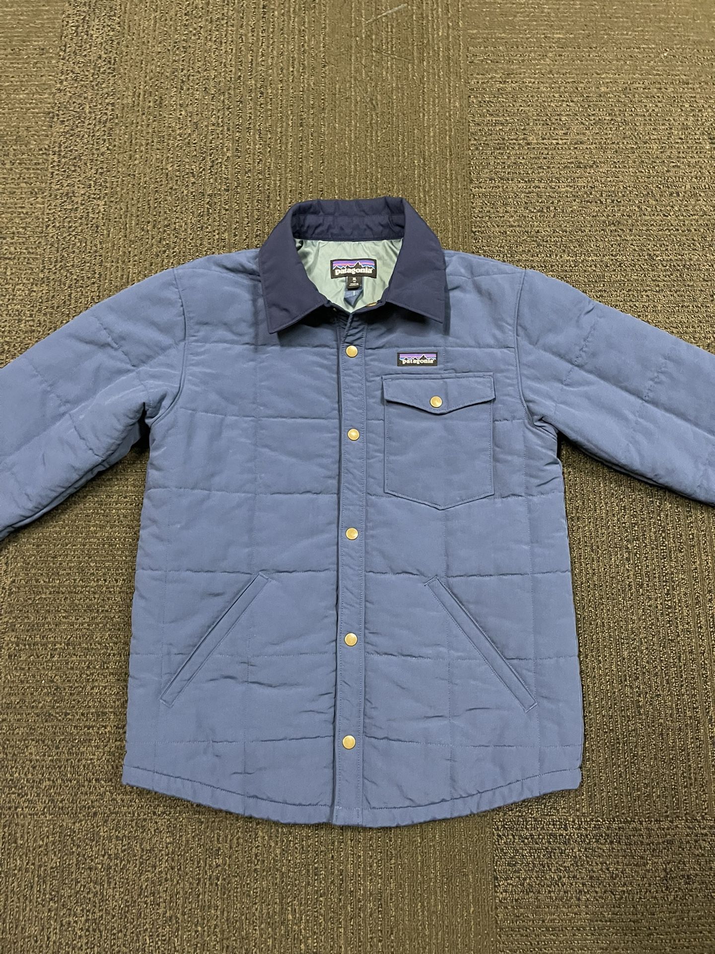 Patagonia Jacket