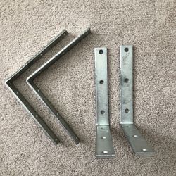 heavy duty corner braces/brackets