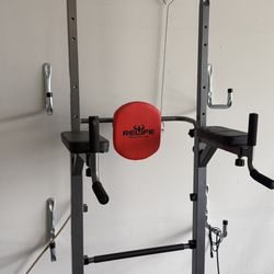 Free Pullup Bar Good condition