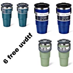 New 6 Pack Tumblers Feb Special An Free Uvdtf 