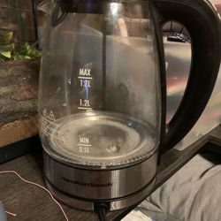 Water Pot