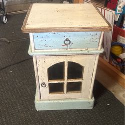Beautiful Unique Side Dresser