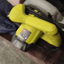 Circular Saw 