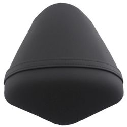 Passenger Rear Pillion Seat Leather For ZX6R 2009-2010 Kawasaki ZX10R 2008-2010