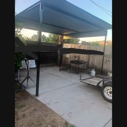 Mobile Welder Fencing Etc..soldador