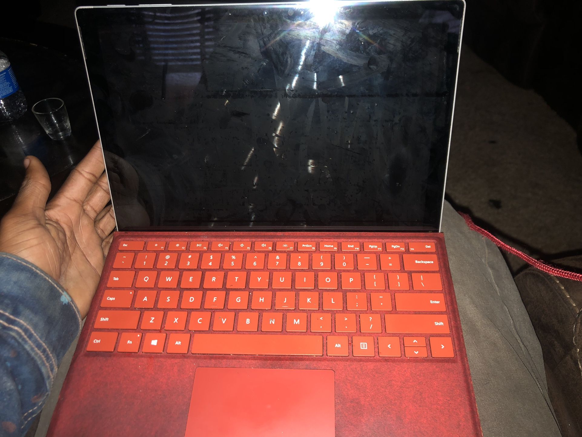 Microsoft Surface Pro Ten