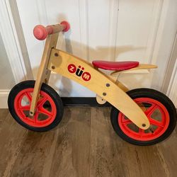 Zum cx best sale balance bike