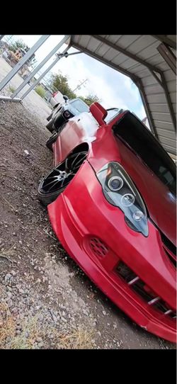Acura