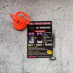 Repairs Any Cellphone Computer Game Consoles 